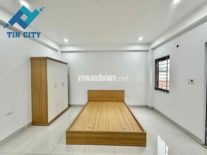 CHÍNH CHỦ - CCMN MỚI - YÊN HOÀ - BAN CÔNG - OTO ĐỖ CỬA