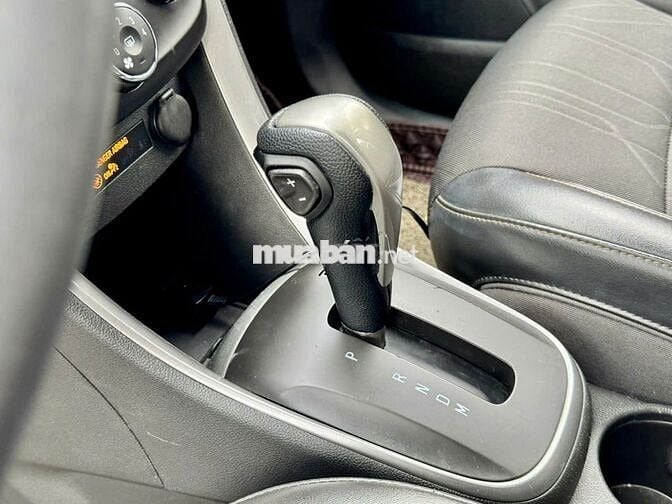 Chevrolet Trax LT 2014