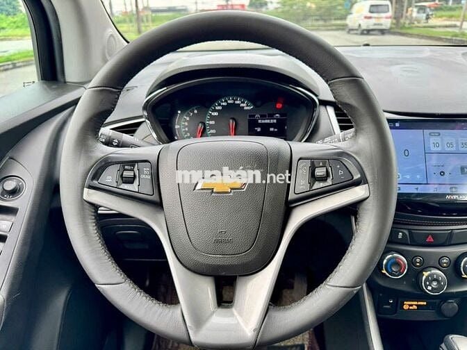 Chevrolet Trax LT 2014