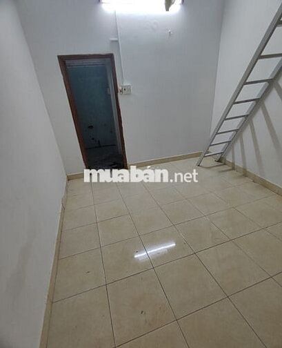 🎨 CHO THUÊ PHÒNG Duplex Gác Lửng - Kế HUTECH Bình Thạnh 📍