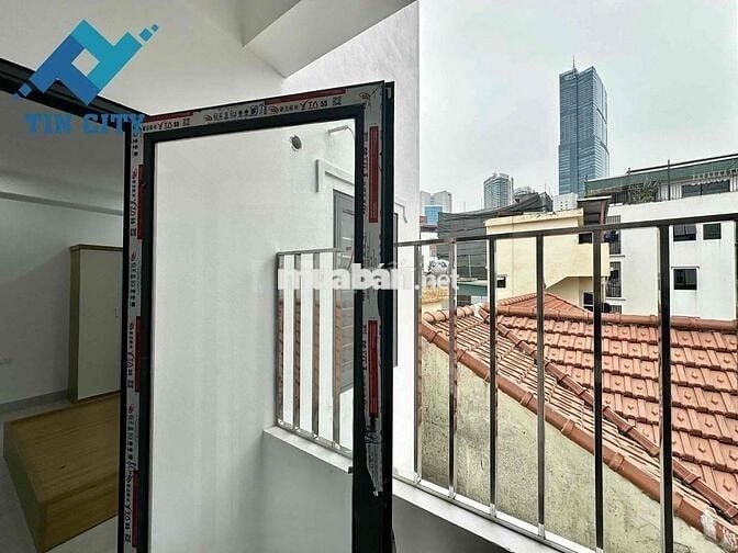 CHÍNH CHỦ - CCMN MỚI - YÊN HOÀ - BAN CÔNG - OTO ĐỖ CỬA