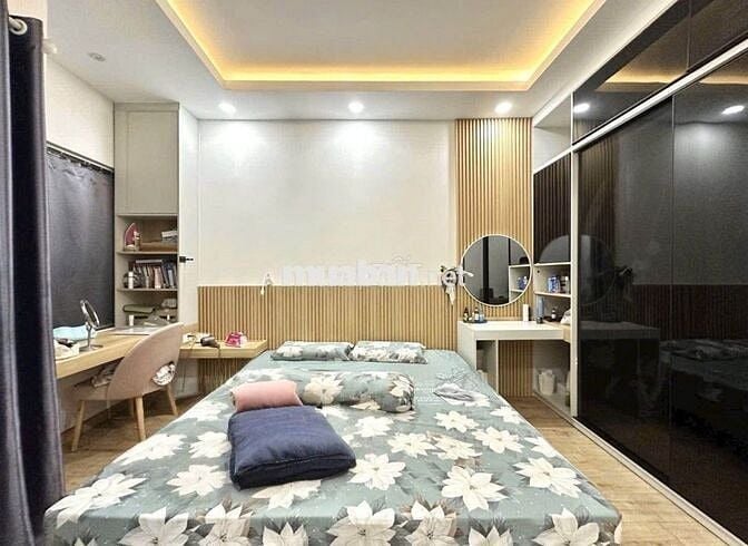 🏡 Tin sốc Gò Vấp! Nhà Lê Quang Định 47,35m² giá chỉ 4,83 tỷ – mua ngay