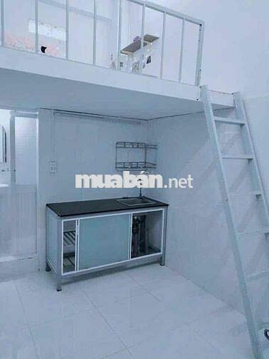 Hẻm 59 Nguyễn Văn Bảo, Phường 4, Quận Gò Vấp, TPHCM