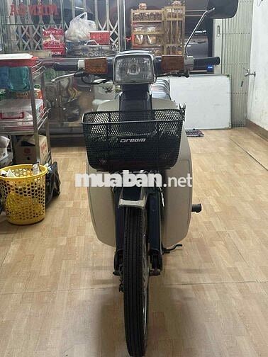 Honda Costum 70cc