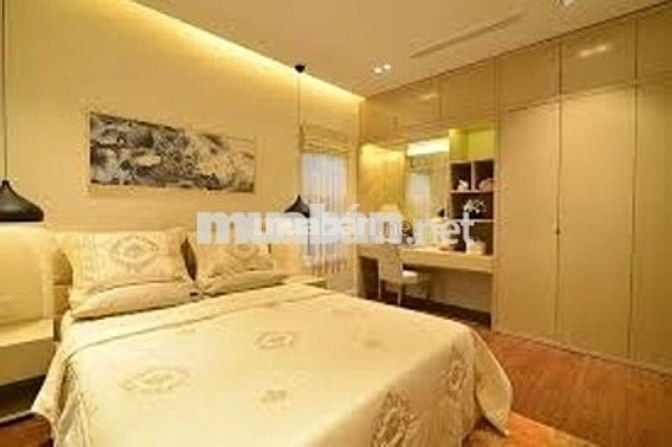 Cần bán chung cư Lucky Palace, 50 Phan Văn Khỏe, Phường 2,