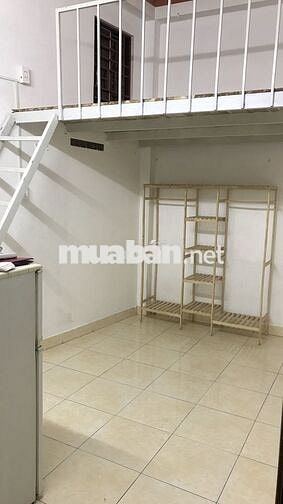 🎨 CHO THUÊ PHÒNG Duplex Gác Lửng - Kế HUTECH Bình Thạnh 📍