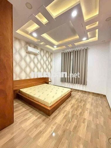 🧧🧧 CHO THUÊ NHÀ NGUYÊN CĂN - ĐƯỜNG SỐ PHẠM HỮU LẦU - PHÚ MỸ - QUẬN 7 -