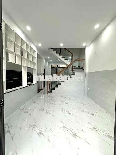 KHU VIP CAO TẦNG, NGANG GẦN 8M, HXH, GARA Ô TÔ TRONG NHÀ, CHỈ 6.x TỶ