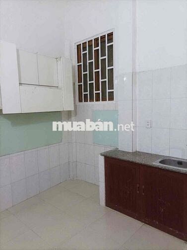 Hẻm 59 Nguyễn Văn Bảo, Phường 4, Quận Gò Vấp, TPHCM