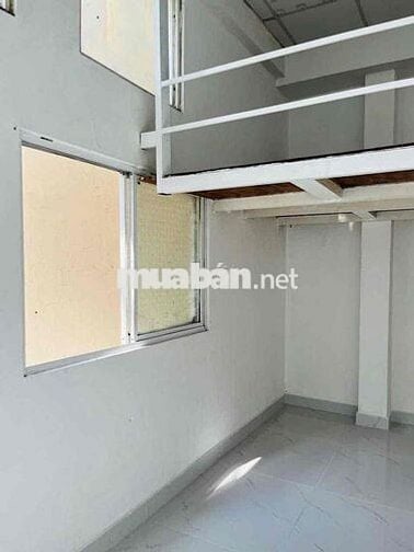 Hẻm 59 Nguyễn Văn Bảo, Phường 4, Quận Gò Vấp, TPHCM