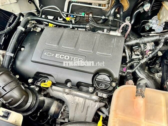 Chevrolet Trax LT 2014