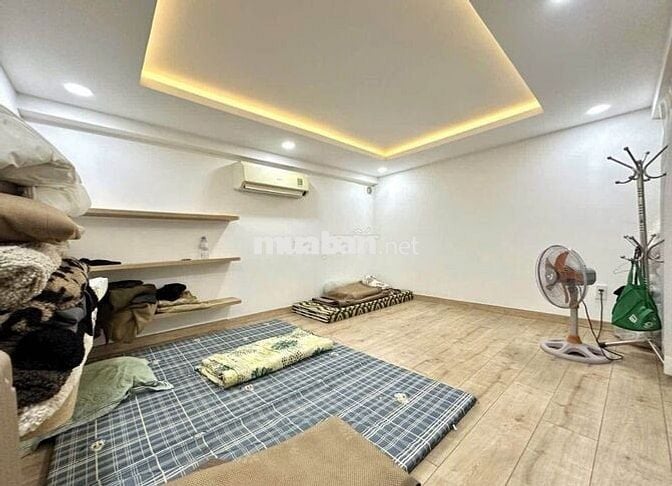 🏡 Tin sốc Gò Vấp! Nhà Lê Quang Định 47,35m² giá chỉ 4,83 tỷ – mua ngay