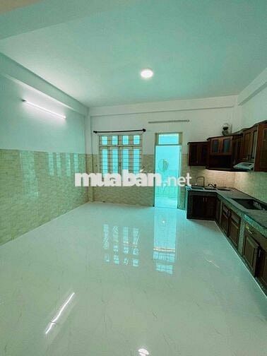 🧧🧧 CHO THUÊ NHÀ NGUYÊN ĐƯỜNG PHẠM HỮU LẦU - QUẬN 7. Đường 16m chưa tín