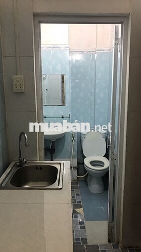 🎨 CHO THUÊ PHÒNG Duplex Gác Lửng - Kế HUTECH Bình Thạnh 📍