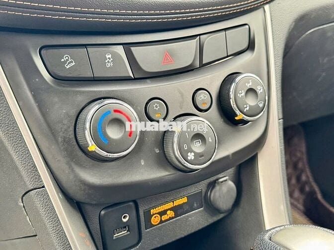 Chevrolet Trax LT 2014