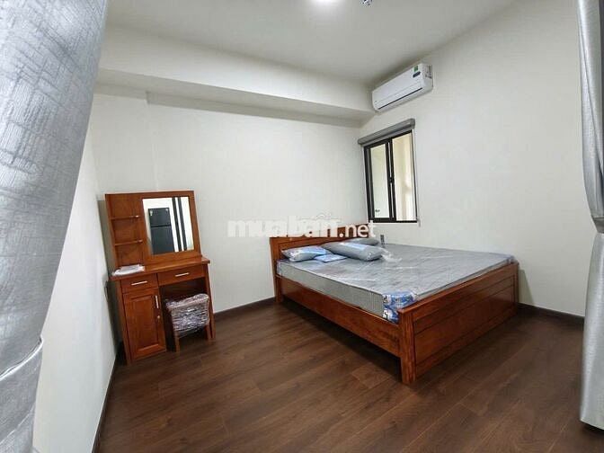 CHO THUÊ CĂN HỘ EHOME WATERPOINT NAM LONG 51M2 FULL NT