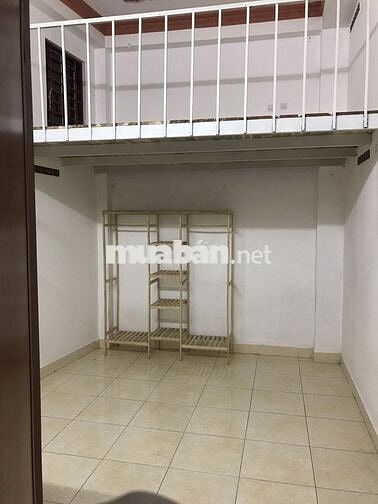 🎨 CHO THUÊ PHÒNG Duplex Gác Lửng - Kế HUTECH Bình Thạnh 📍