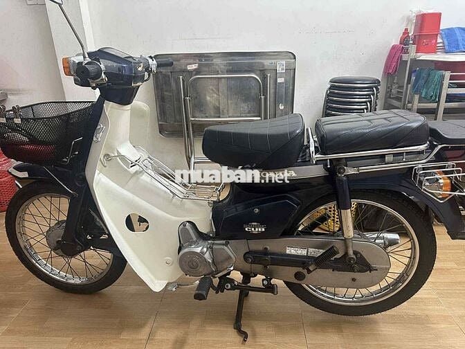 Honda Costum 70cc