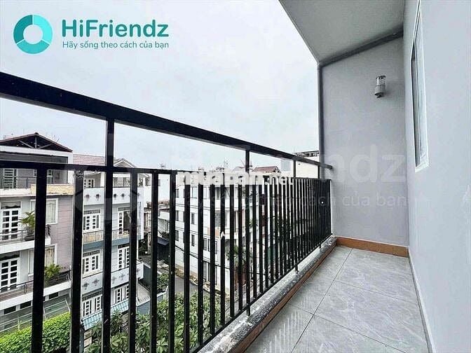 KHAI TRƯƠNG DỰ ÁN DUPLEX BAN CÔNG SIÊU ĐẸP NHÀ MỚI XÂY