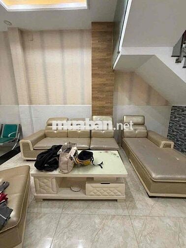 🧧🧧 CHO THUÊ NHÀ NGUYÊN CĂN - ĐƯỜNG SỐ PHẠM HỮU LẦU - PHÚ MỸ - QUẬN 7 -