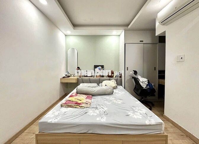 🏡 Tin sốc Gò Vấp! Nhà Lê Quang Định 47,35m² giá chỉ 4,83 tỷ – mua ngay