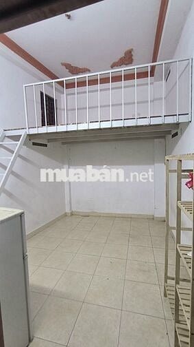 🎨 CHO THUÊ PHÒNG Duplex Gác Lửng - Kế HUTECH Bình Thạnh 📍