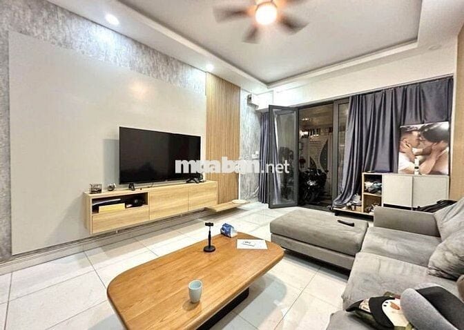 🏡 Tin sốc Gò Vấp! Nhà Lê Quang Định 47,35m² giá chỉ 4,83 tỷ – mua ngay