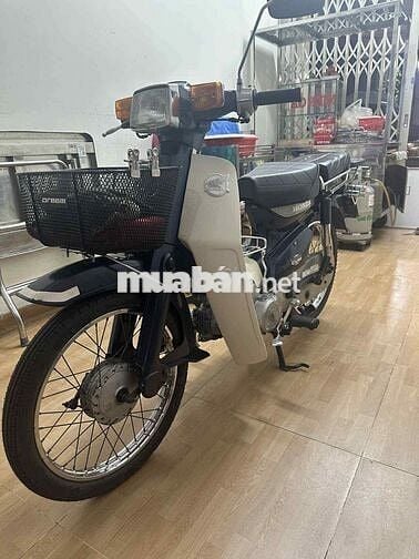 Honda Costum 70cc
