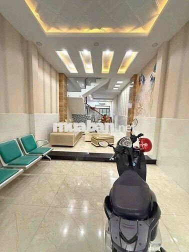 🧧🧧 CHO THUÊ NHÀ NGUYÊN CĂN - ĐƯỜNG SỐ PHẠM HỮU LẦU - PHÚ MỸ - QUẬN 7 -