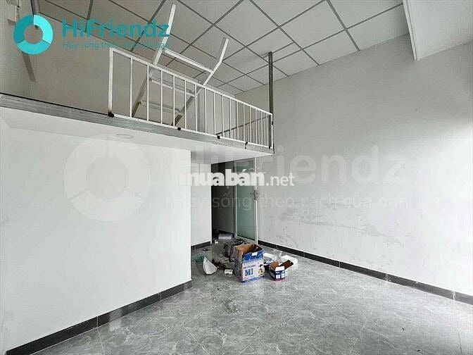 KHAI TRƯƠNG DỰ ÁN DUPLEX BAN CÔNG SIÊU ĐẸP NHÀ MỚI XÂY