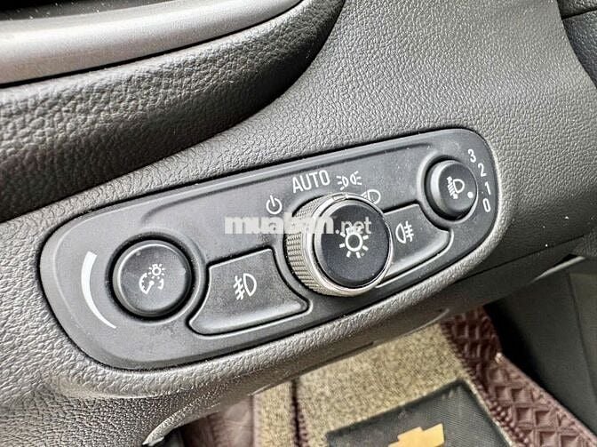 Chevrolet Trax LT 2014