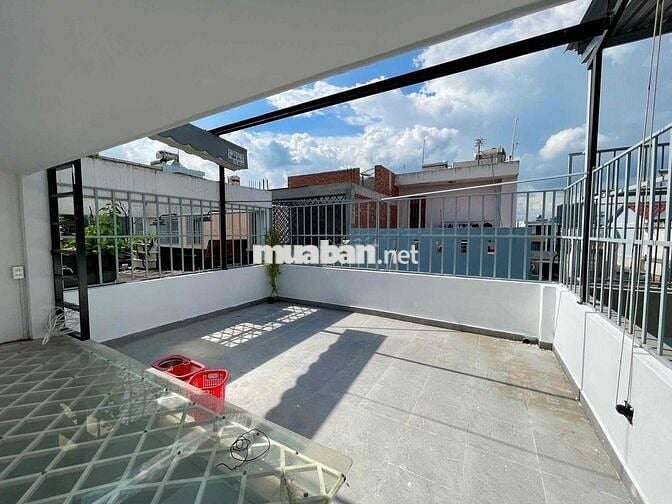 🧧🧧 CHO THUÊ NHÀ NGUYÊN ĐƯỜNG PHẠM HỮU LẦU - QUẬN 7. Đường 16m chưa tín