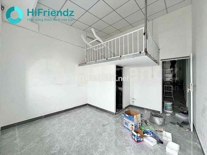 KHAI TRƯƠNG DỰ ÁN DUPLEX BAN CÔNG SIÊU ĐẸP NHÀ MỚI XÂY