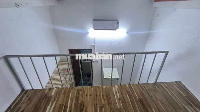🎨 CHO THUÊ PHÒNG Duplex Gác Lửng - Kế HUTECH Bình Thạnh 📍