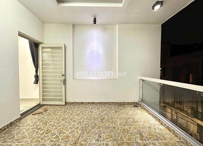 🏡 Tin sốc Gò Vấp! Nhà Lê Quang Định 47,35m² giá chỉ 4,83 tỷ – mua ngay