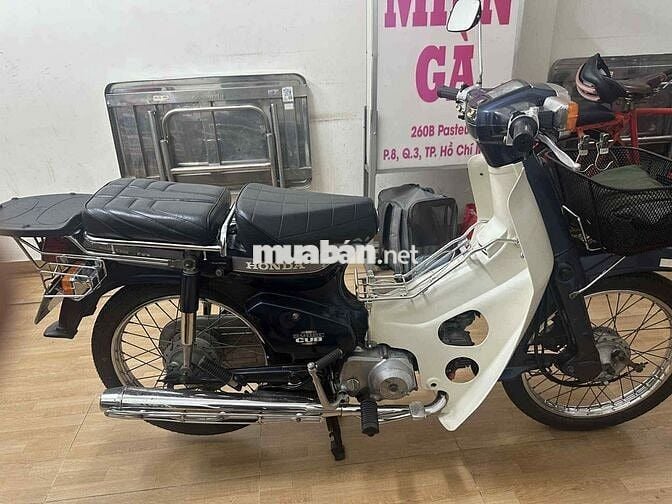 Honda Costum 70cc