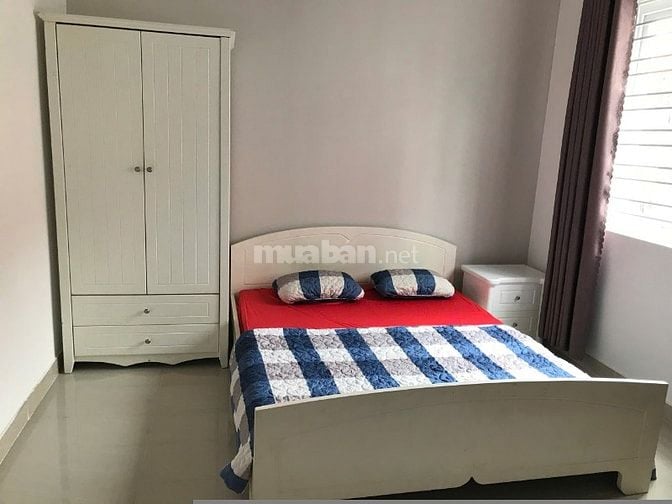 KẸT NỢ BÁN GẤP NHÀ HXH PHAN VĂN TRỊ Q. BÌNH THẠNH 3TY590 - 51.2m2, SHR
