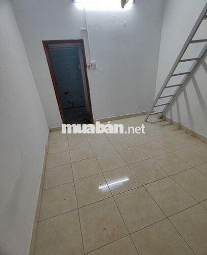 🎨 CHO THUÊ PHÒNG Duplex Gác Lửng - Kế HUTECH Bình Thạnh 📍