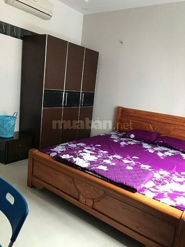 KẸT NỢ BÁN GẤP NHÀ HXH PHAN VĂN TRỊ Q. BÌNH THẠNH 3TY590 - 51.2m2, SHR