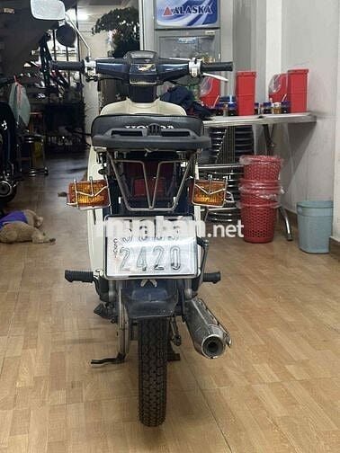 Honda Costum 70cc