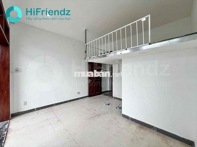 KHAI TRƯƠNG DỰ ÁN DUPLEX BAN CÔNG SIÊU ĐẸP NHÀ MỚI XÂY