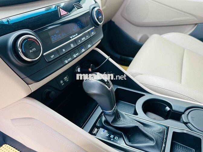 Hyundai Tucson 2019 2.0 AT - 49000 km