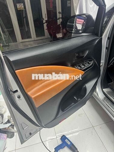 Toyota Innova 2016 2.0G máy zin cực đẹp