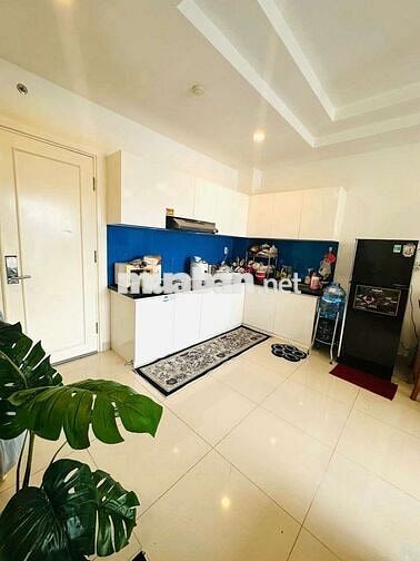 Cho thuê chung cư Vũng Tàu Melody 1PN full nội thất giá rẻ