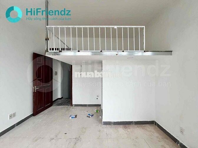 KHAI TRƯƠNG DỰ ÁN DUPLEX BAN CÔNG SIÊU ĐẸP NHÀ MỚI XÂY