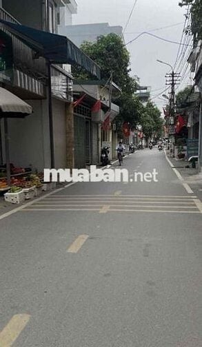 BÁN ĐẤT LÔ GÓC – Ô TÔ TRÁNH – TẶNG NHÀ C4 – AN THƯỢNG, AN KHÁNH