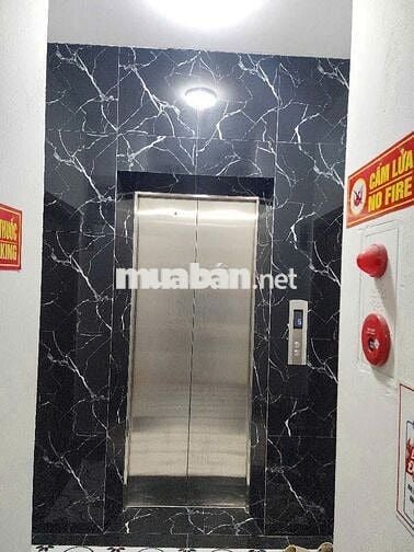 SIÊU PHẨM CCMN  KHU 6,9ha VÂN CANH -OTO TRÁNH 96m2X5 Tầng MẶT TIỀN 10m