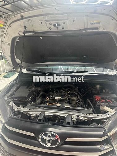 Toyota Innova 2016 2.0G máy zin cực đẹp