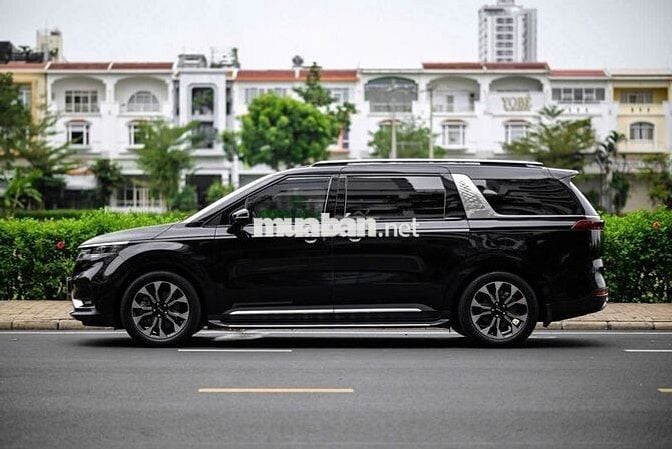 Công ty bán Carnival Signature Full Dầu SX 2022