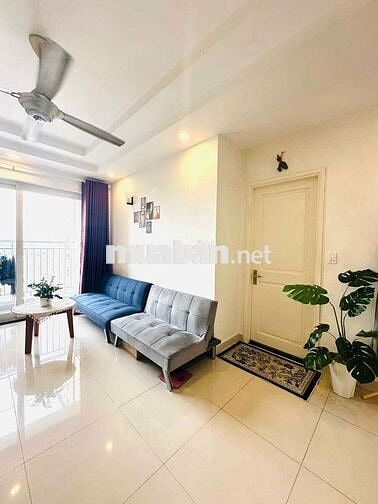 Cho thuê chung cư Vũng Tàu Melody 1PN full nội thất giá rẻ